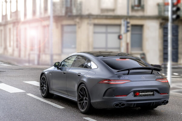 Catalizzatore sportivo Mercedes AMG GT-4 X290 – Ragazzon 54.0439.00 – foto 2