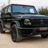 Scarico posteriore Mercedes Classe G W463 /2024 Gruppo N Sport Line – Ragazzon 50.1101.15 – foto 2