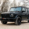 Scarico posteriore Mercedes Classe G W463 /2024 Gruppo N Sport Line – Ragazzon 50.1101.15 – foto 3