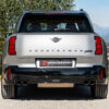 Scarico posteriore Mini U25 Countryman Sport Line – Ragazzon 50.1239.58 – foto 4