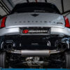 Scarico posteriore Mini U25 Countryman Sport Line – Ragazzon 50.1239.58 – foto 5