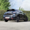 Heckrohr Peugeot 208 Mk2 zugelassen Sport Line - Ragazzon 50.1213.57 – Bild 2