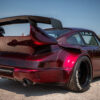 Scarico posteriore Porsche 911 964 omologato – Ragazzon 50.1179.06B – foto 3