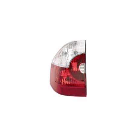 Fanale Posteriore SX Chiaro Esterno BMW X3 E83 2004-2006, originale 63216990169