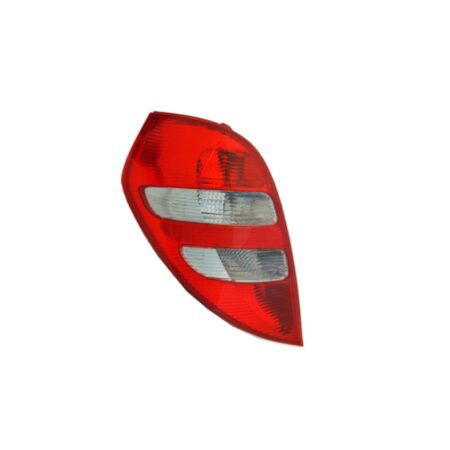 Fanale Posteriore SX Mercedes Classe A W169 Chiaro 2004-2008, originale 1698200364, A1698200364