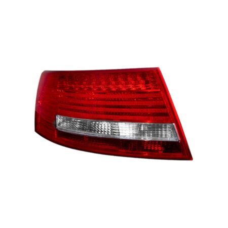 Fanale Posteriore SX Audi A6 2004-2008 LED, originale 4F5945095F, 4F5945095N