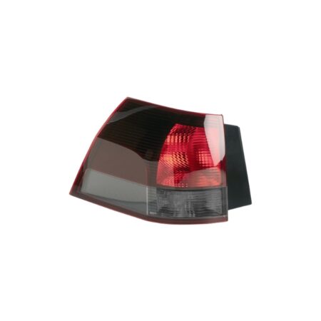Fanale Posteriore SX Esterno Opel Vectra SW 2003+ Fume'