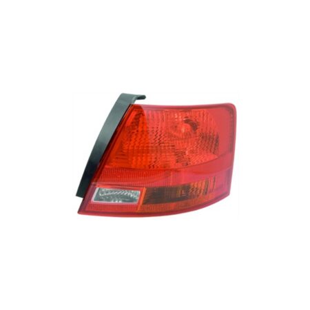 Fanale Posteriore DX Esterno Audi A4 Avant 2004-2008, originale 8E9945096E