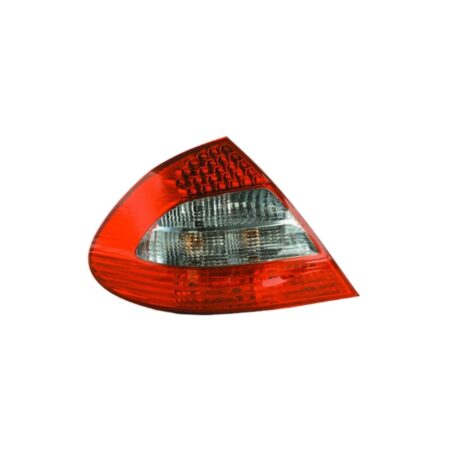 Fanale Posteriore SX LED Mercedes Classe E Avantgarde 2006+, originale 2118202564, A2118202564