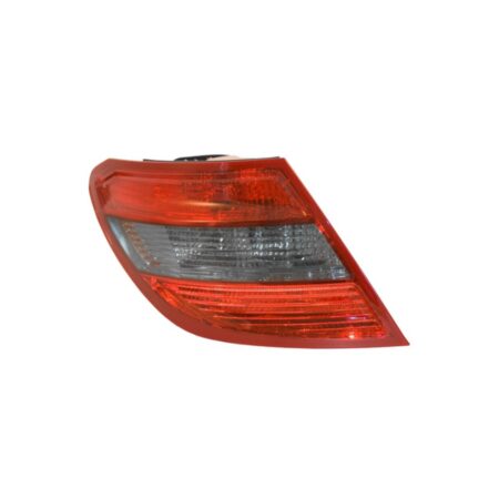 Fanale Posteriore SX Rosso-Fume' Mercedes Classe C SW 2007-2011