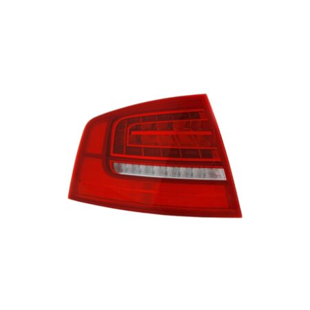 Fanale Posteriore SX Esterno Audi A8 2007-2010, originale 4E0945095H