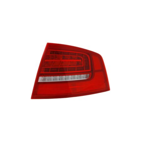 Fanale Posteriore DX Esterno Audi A8 2007-2010, originale 4E0945096H