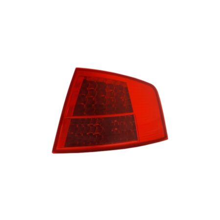 Fanale Posteriore DX Esterno Audi A8 2002-2007, originale 4E0945096B, 4E0945096E