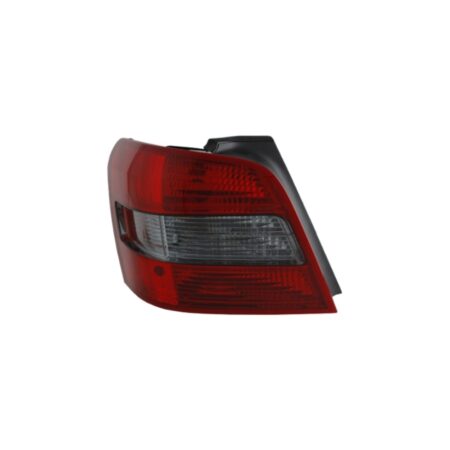 Fanale Posteriore SX Mercedes GLK X204 2008+, originale 2048201364, A2048201364