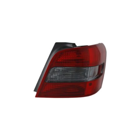 Fanale Posteriore DX Mercedes GLK X204 2008+, originale 2048201464, A2048201464