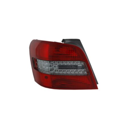 Fanale Posteriore SX LED Mercedes GLK Sport X204 2008+