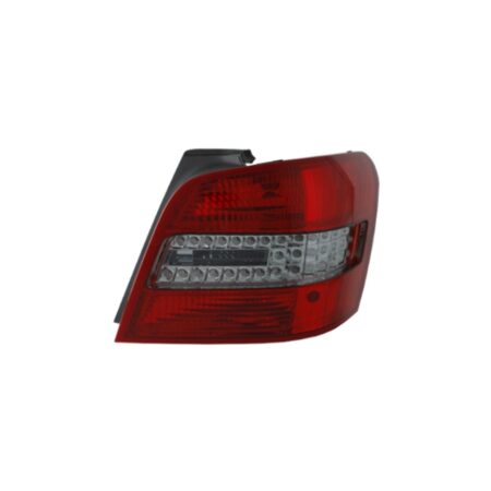 Fanale Posteriore DX LED Mercedes GLK Sport X204 2008+