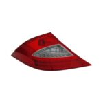 Fanale Posteriore SX Mercedes CLS C219 2008+