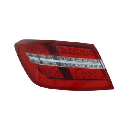 Fanale Posteriore SX Esterno Mercedes Classe E Coupe' C207 2009+