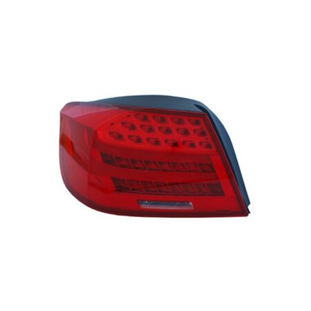 Fanale Posteriore SX Esterno BMW Serie 3 Cabrio E93 2010+ ECE