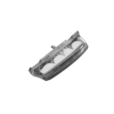 Luce Diurna DX Mercedes Classe E W212 2009-2013 Classe C W204 2011+, originale 2049069000, A2049069000