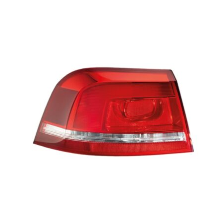 Fanale Posteriore SX Esterno VW Passat 365 Variant 2010+ No LED, originale 3AF945095E, 3AF945095A