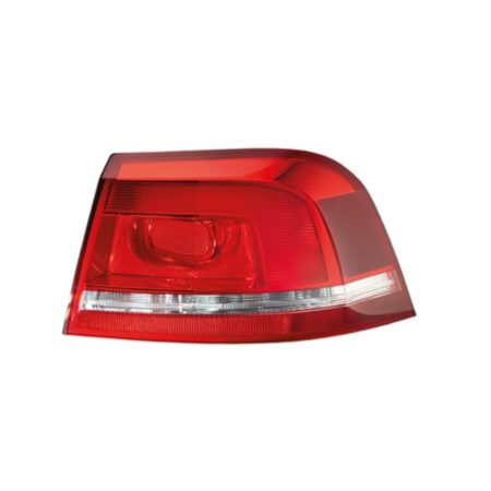 Fanale Posteriore DX Esterno VW Passat 365 Variant 2010+ No LED