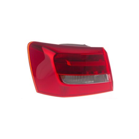Fanale Posteriore SX Esterno Audi A6 Avant 2011+, originale 4G9 945 095, 4G9945095