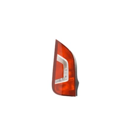 Fanale Posteriore SX VW Up! 2011+, originale 1S0945095D, 1S0945095F
