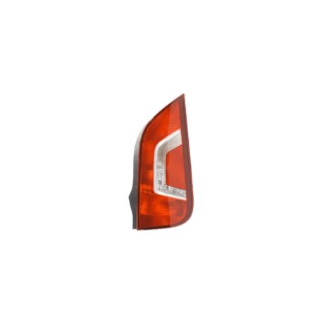 Fanale Posteriore DX VW Up! 2011+, originale 1S0945096D, 1S0945096F