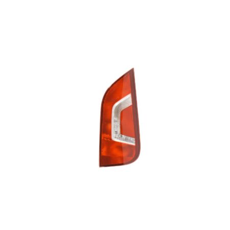 Fanale Posteriore DX VW Up! 2011+, originale 1S0945096G, 1S0945096F