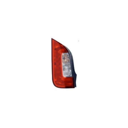 Fanale Posteriore SX Skoda Citigo 2011+, originale 1ST945111D+1ST945257, 1ST945111B+1ST945257