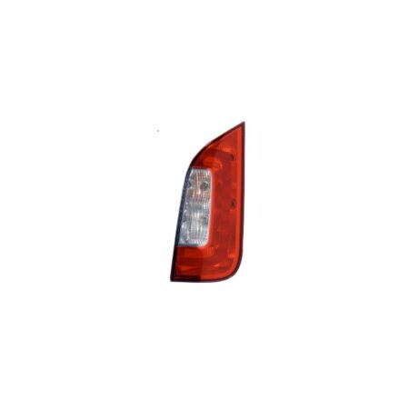 Fanale Posteriore DX Skoda Citigo 2011+, originale 1ST945112D, 1ST945112B