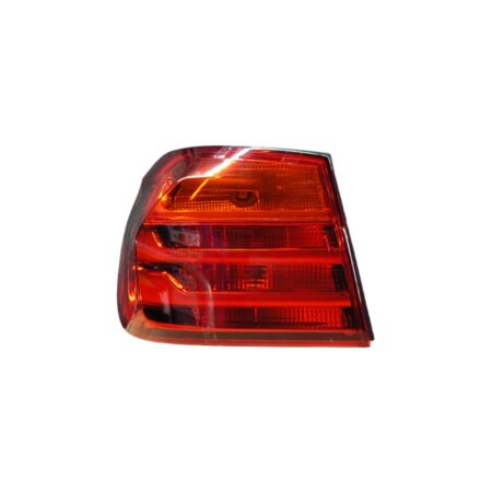 Fanale Posteriore SX LED Esterno BMW Serie 4 F32-F33 2013+