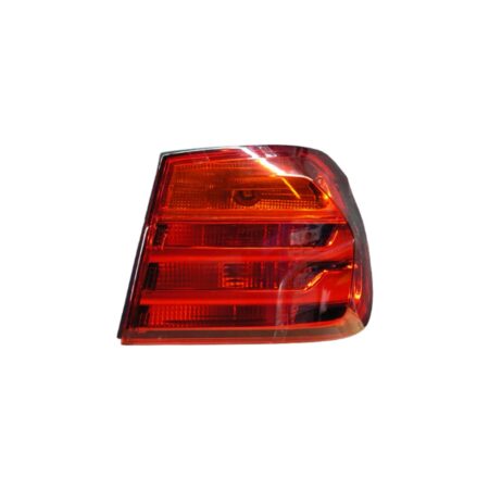 Fanale Posteriore DX LED Esterno BMW Serie 4 F32-F33 2013+, originale 63217296098