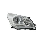 Faro DX Toyota Verso 2009+, originale 81130-0F090