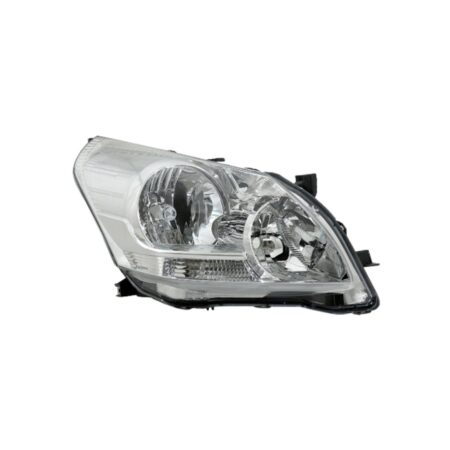 Faro DX Toyota Verso 2009+, originale 81130-0F090