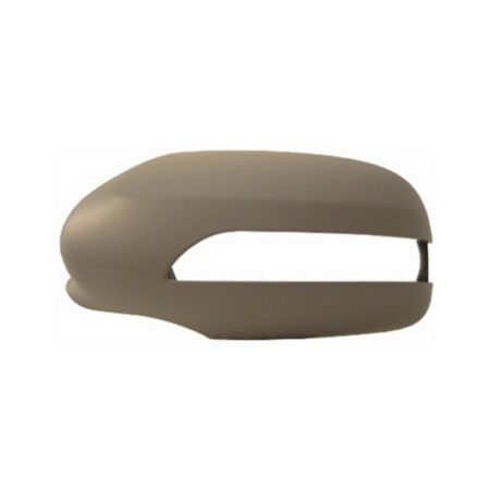 Calotta Retrovisore SX Primerizzata Mercedes Classe E 2006-2009