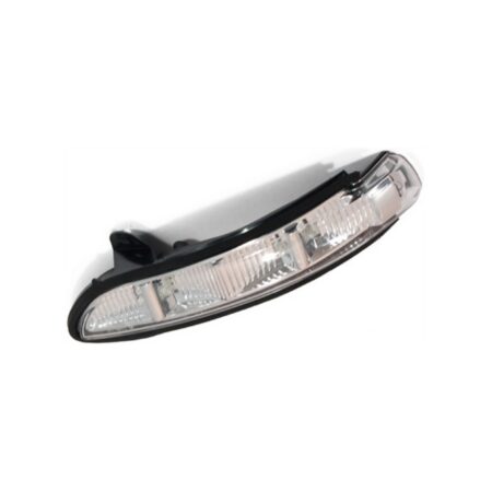 Fanalino Retrovisore SX Mercedes Classe E W211 2006-2009