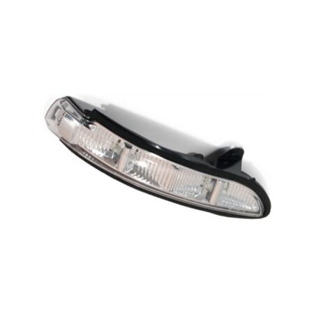 Fanalino Retrovisore DX Mercedes Classe E W211 2006-2009