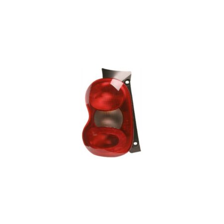 Fanale Posteriore SX Fumè Smart Cabrio Fortwo 2000+