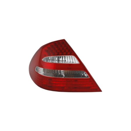 Fanale Posteriore SX LED Mercedes Classe E Avantgarde 2002-2006