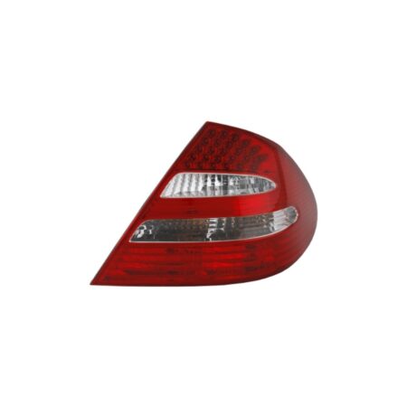 Fanale Posteriore DX LED Mercedes Classe E Avantgarde 2002-2006, originale 2118200664, A2118200664