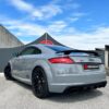 Catalizzatore sportivo Audi TT RS FV / 8S Gruppo N – Ragazzon 50.0986.80 – foto 2