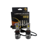 Kit Lampade LED PS24W LUXDRIVE 6000K Luce Bianca 24W 2000 Lumen – foto 2