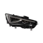 Faro Anteriore Destro Seat LEON 2021+ LED Originale Valeo, originale 5FB941774