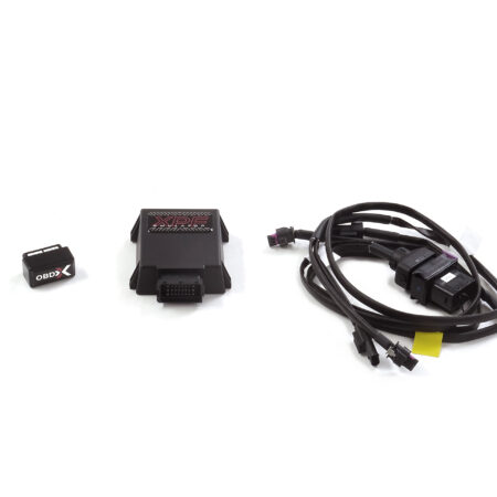 Emulatore per la rimozione del catalizzatore e del OPF originale senza modificare il software originale della ECU. per Porsche 911 - Ragazzon 31.0092.01