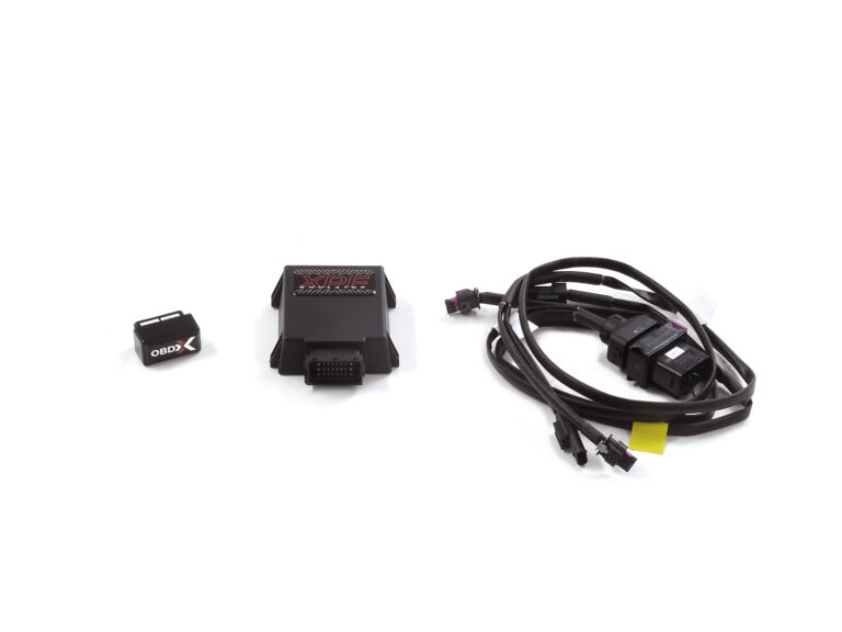 Emulatore per la rimozione del catalizzatore e del OPF originale senza modificare il software originale della ECU. per Porsche 911 - Ragazzon 31.0092.01