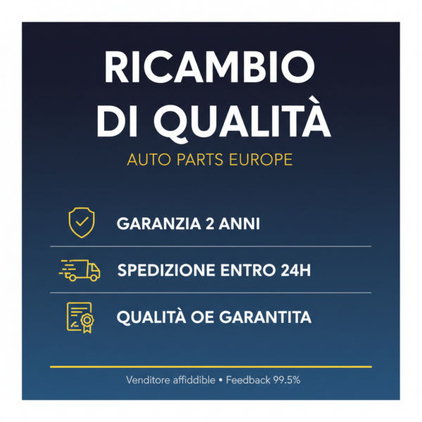 Faro Anteriore Sinistro Fiat Panda 2012+ Originale Magneti Marelli – foto 3