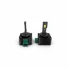 Lampadine D3S LED Conversione da Xenon a LED Plug&Play 12V – LUXDRIVE 50000h – foto 2